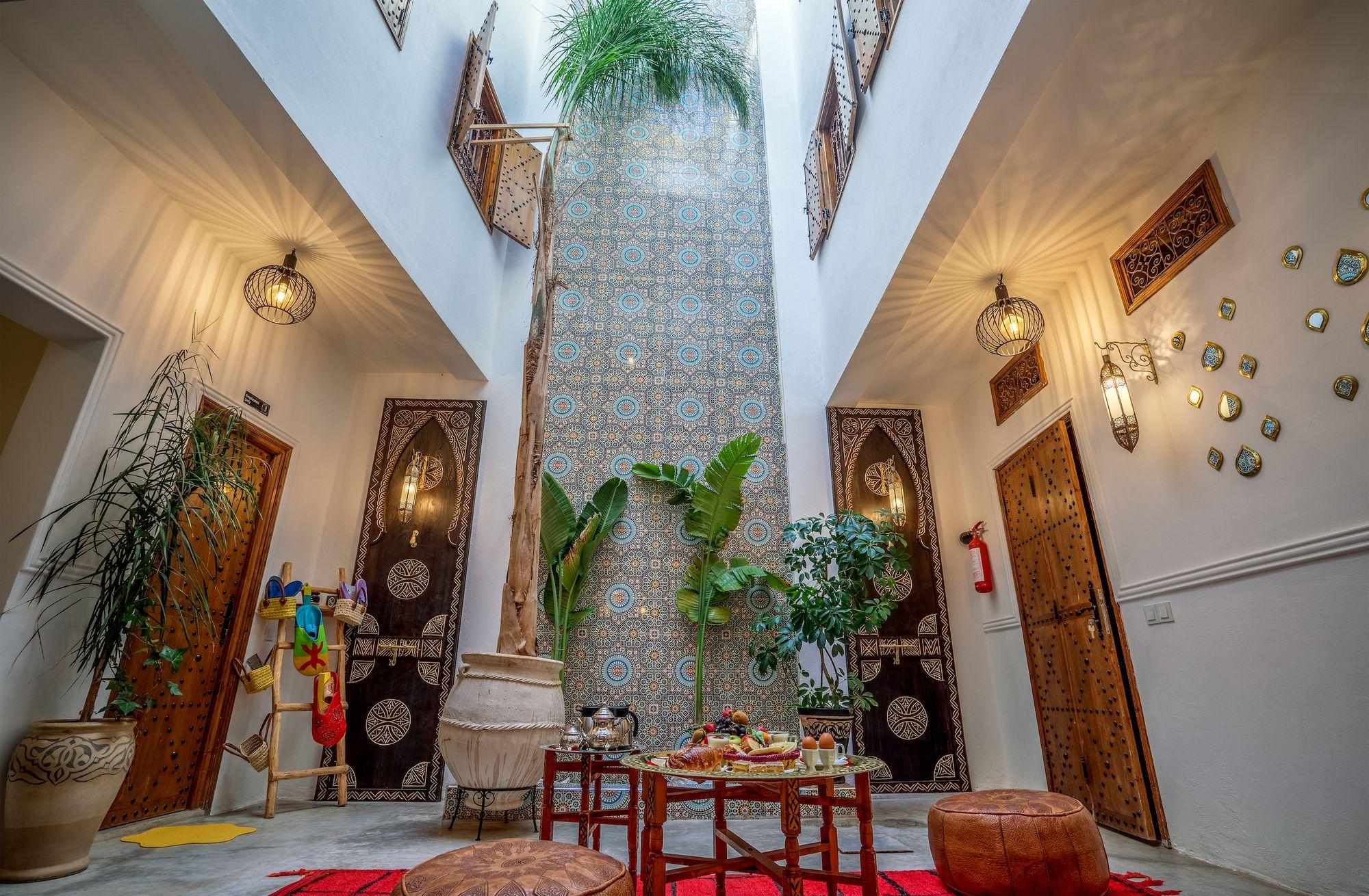 Heklek Riad
