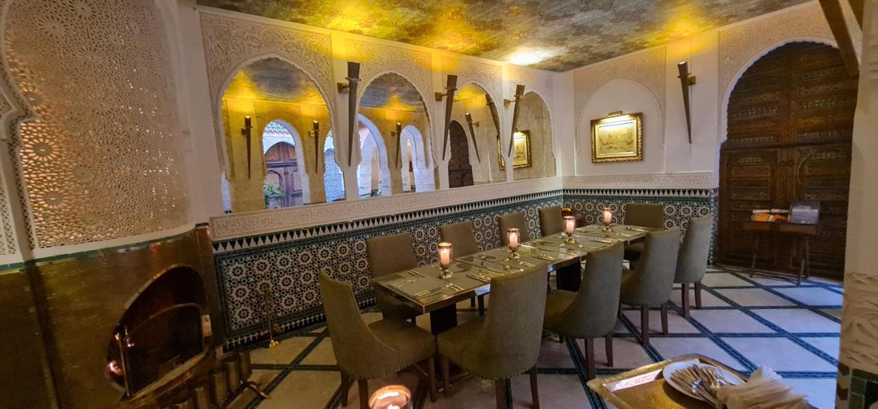 Elegancia Boutique & 4* Marrakesch