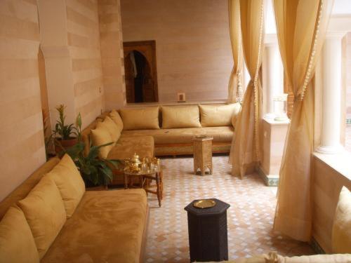 Riad Schanez Marrakesh