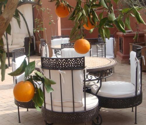 Riad Dar Selen 3*