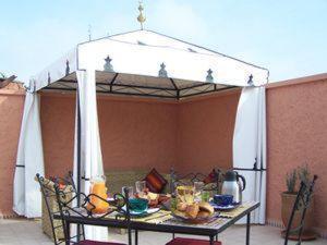 Riad Dar Alsaad Riad Marrakesch