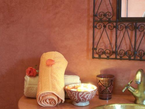Riad Dar Alsaad Marrakesch