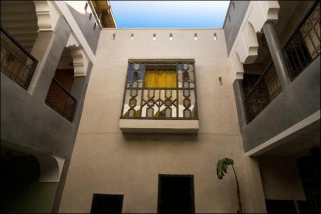 Alamir Riad Marrakesh