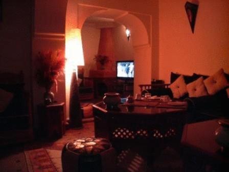 Ida Ou Balou 3* Marrakesch