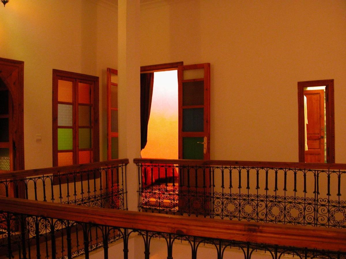 Riad Ida Ou Balou 3*