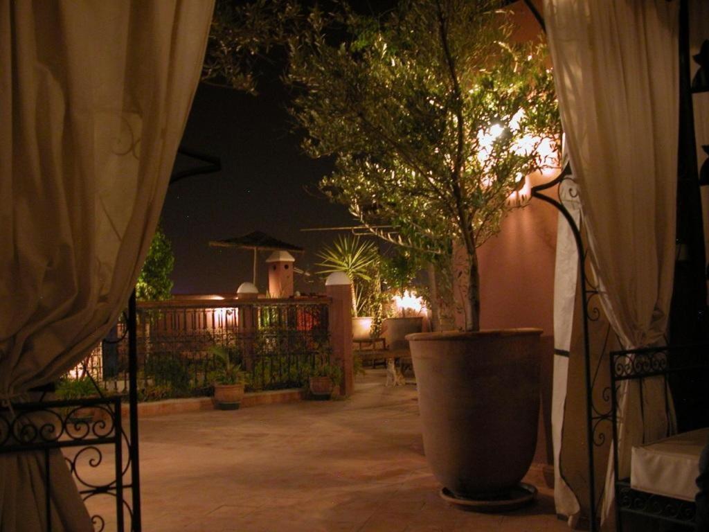 Ida Ou Balou Riad