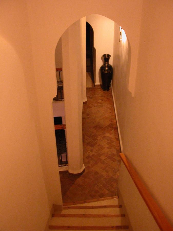 Ida Ou Balou Marrakesch
