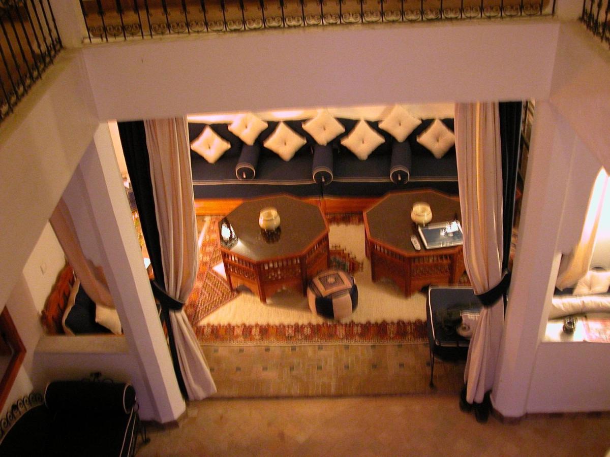 Riad Ida Ou Balou 3*