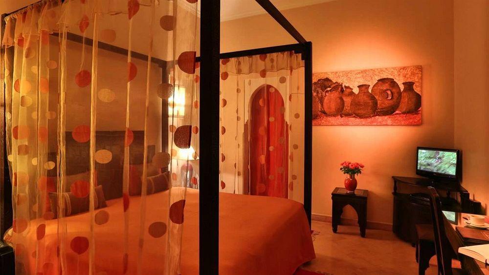 & Bahia Salam 4* Marrakesh