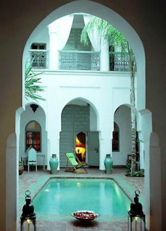 Herougui Marrakesh