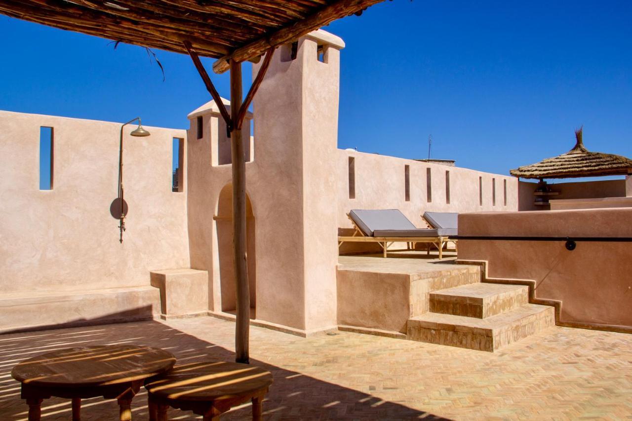 Sierra Marrakesh