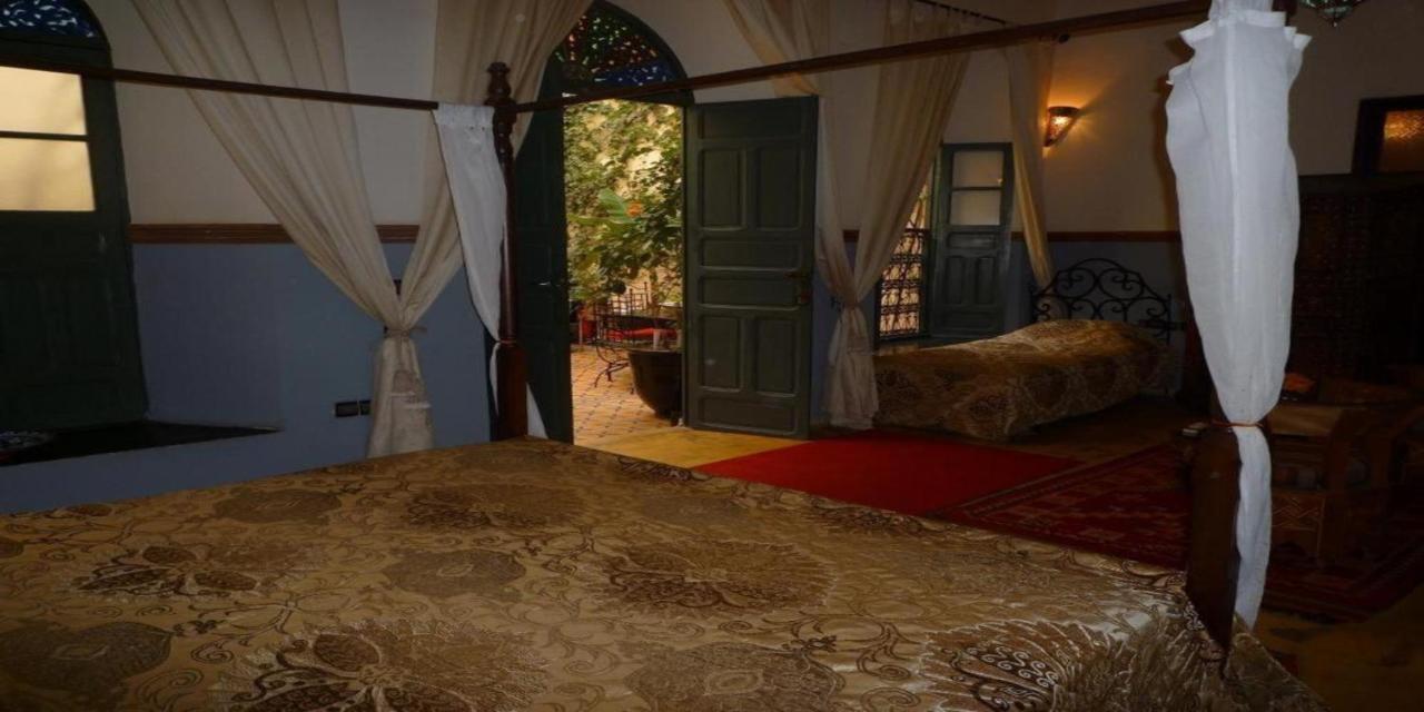 Jomana 3* Marrakesch