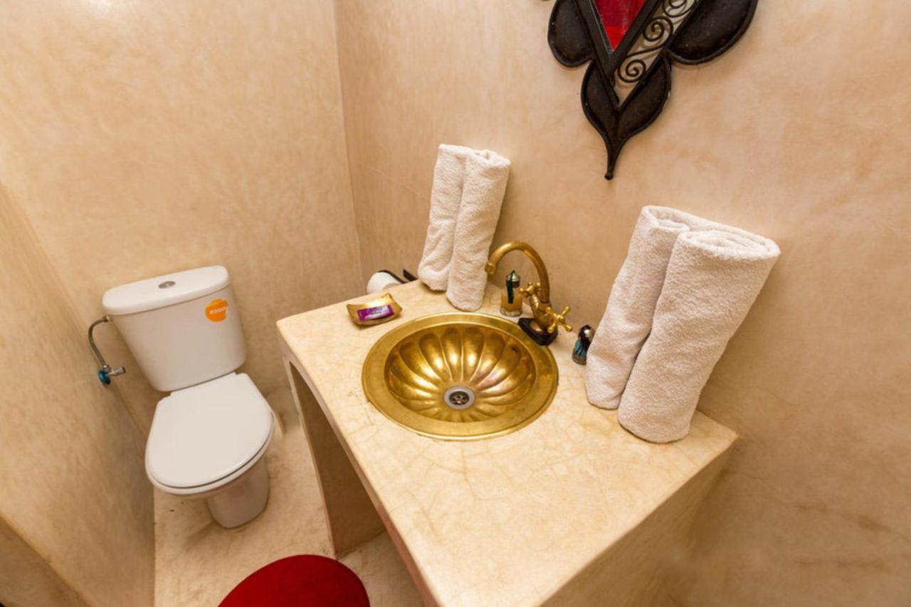 Jomana Riad 3*