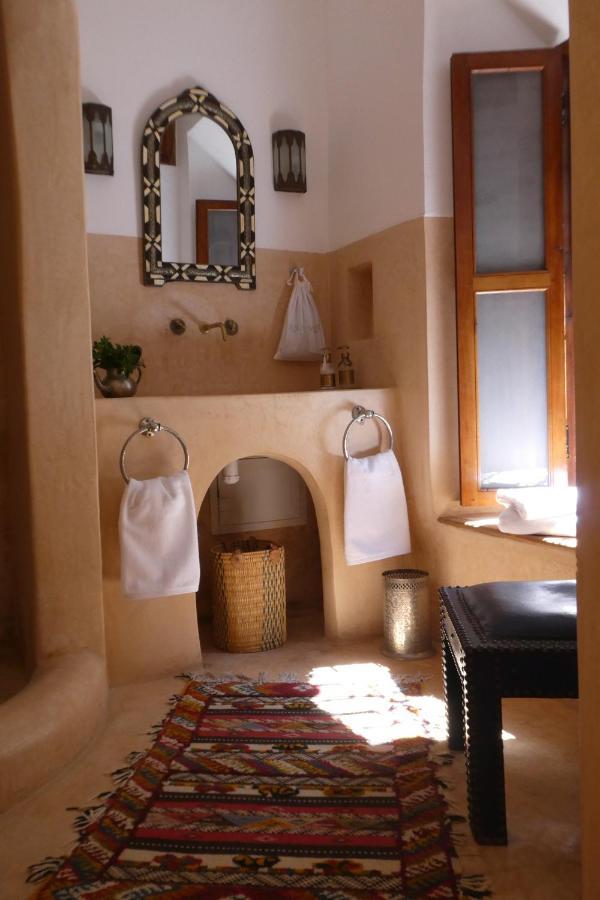 Riad Smara Marrakesh