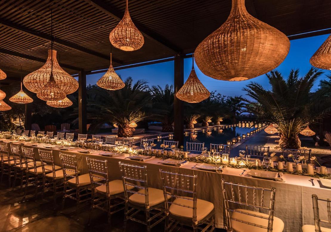 Taj Marrakech Villa *