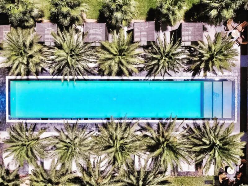 Taj Marrakech * Marrakesh