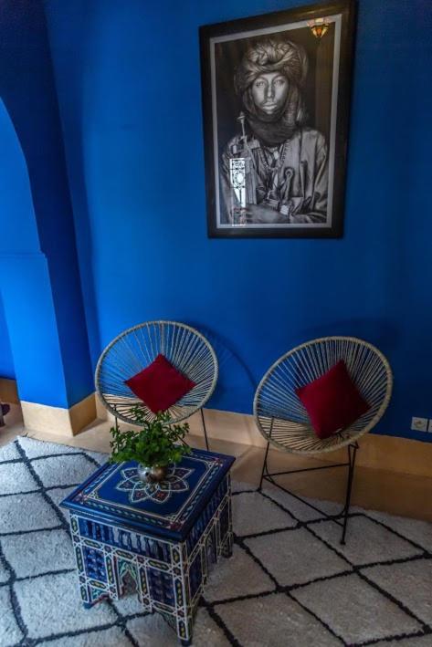 Riad Smara Marrakesh