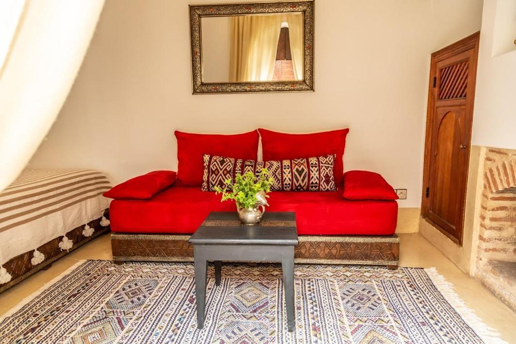 Smara Marrakesh