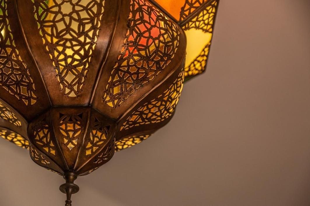 Riad Smara 3*