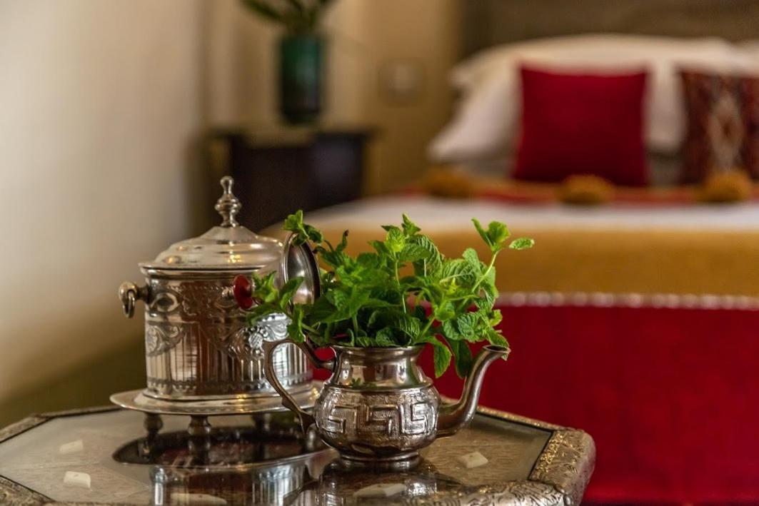 Riad Smara Marrakesh