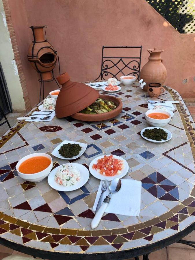 Appartement Magnifique Appt Atlas Golf Marrakech *