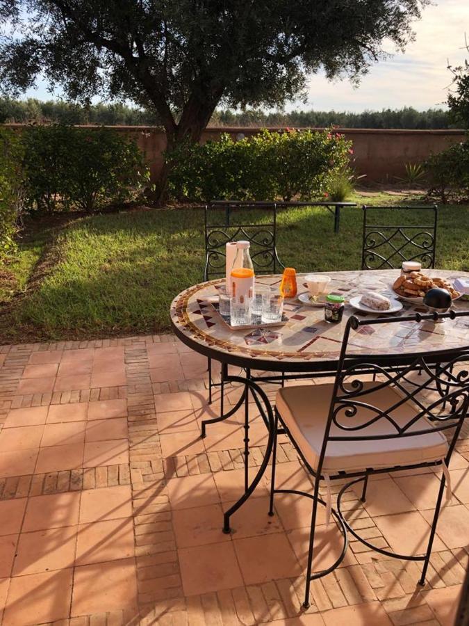 Magnifique Appt Atlas Golf Marrakech *