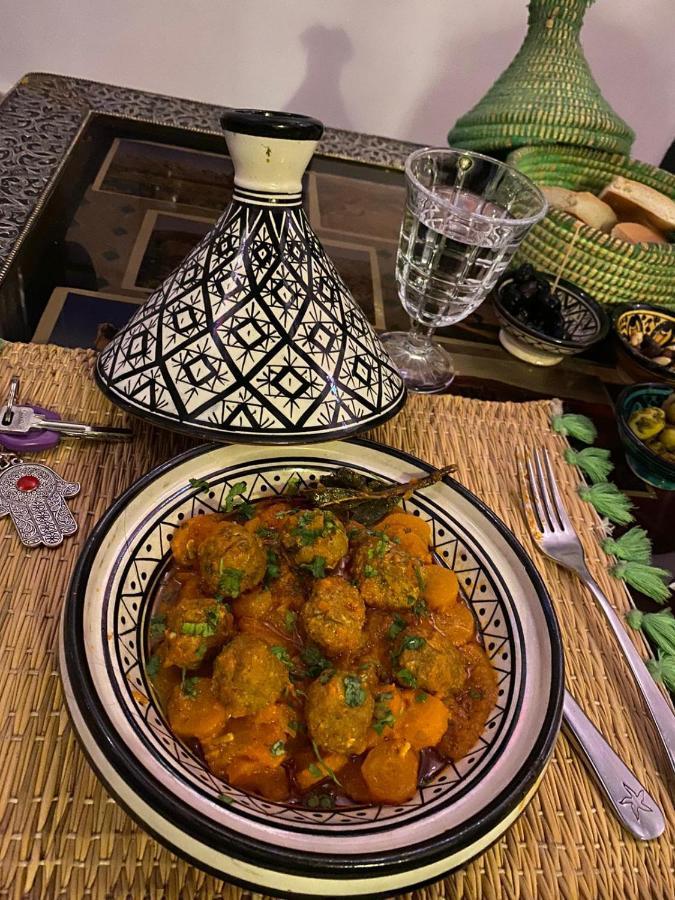Simon Marrakesh