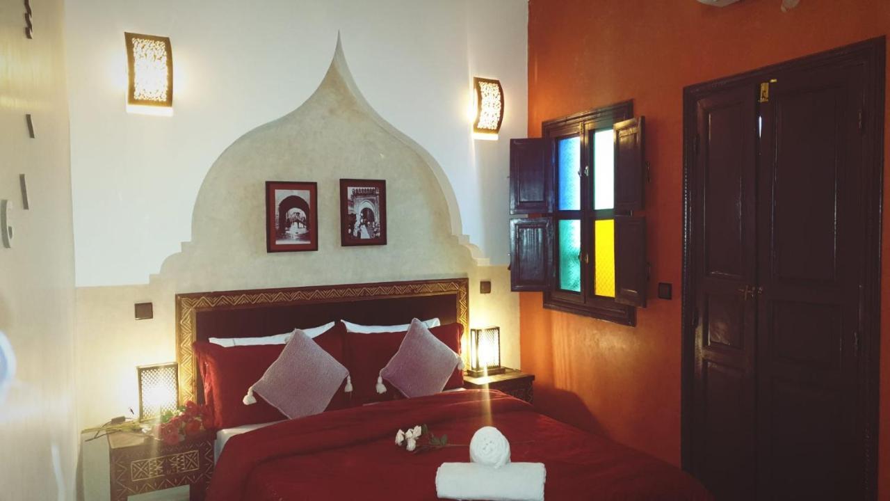 Simon Bed & Breakfast Marrakesh