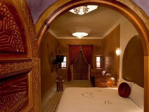 La Rose Orientale Gasthuis Marrakesh