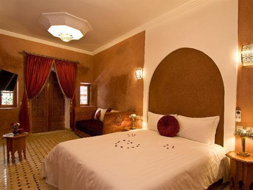 La Rose Orientale Marrakesh