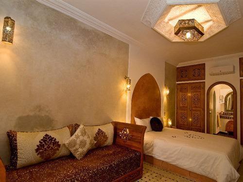 La Rose Orientale Gasthuis 3*
