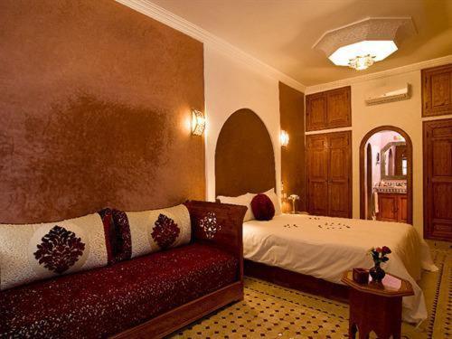 Gasthuis La Rose Orientale 3*