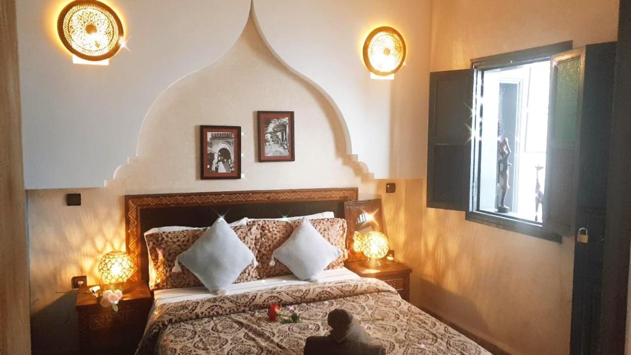 Simon 3* Marrakesh