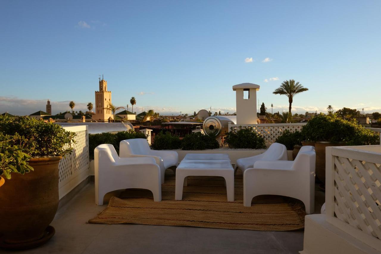 O 5* Marrakesh
