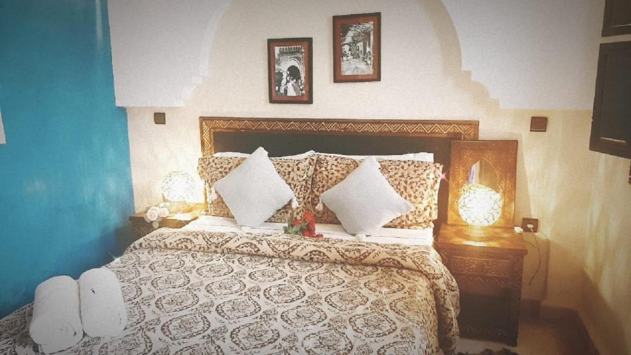 Simon Bed & Breakfast Marrakesh
