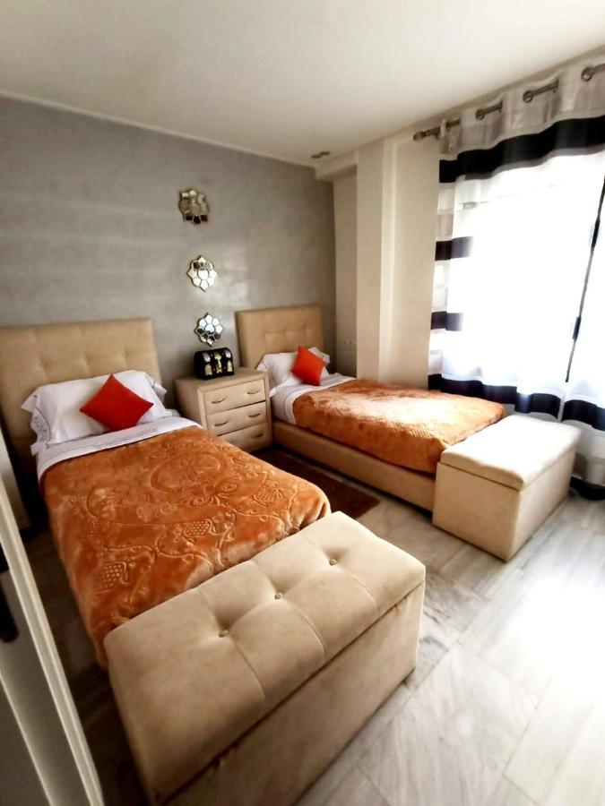 Appartement Dar Chrif Marrakesh