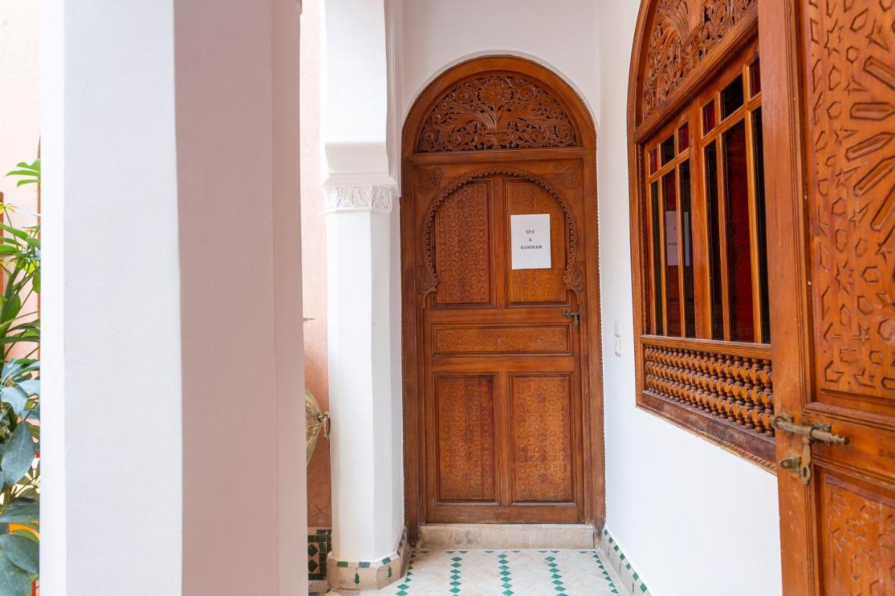 Agdal Royal & Guest house 2*