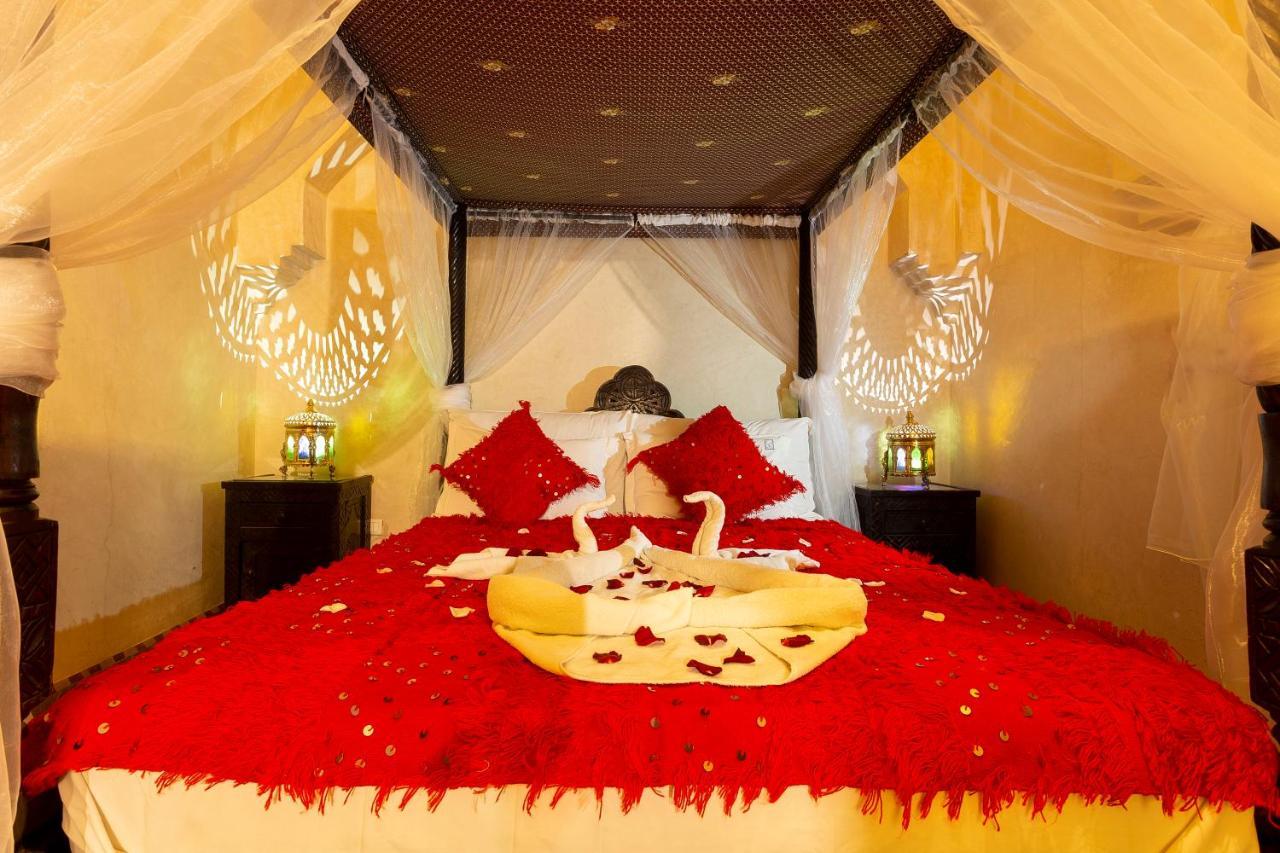 Agdal Royal & Guest house 2*