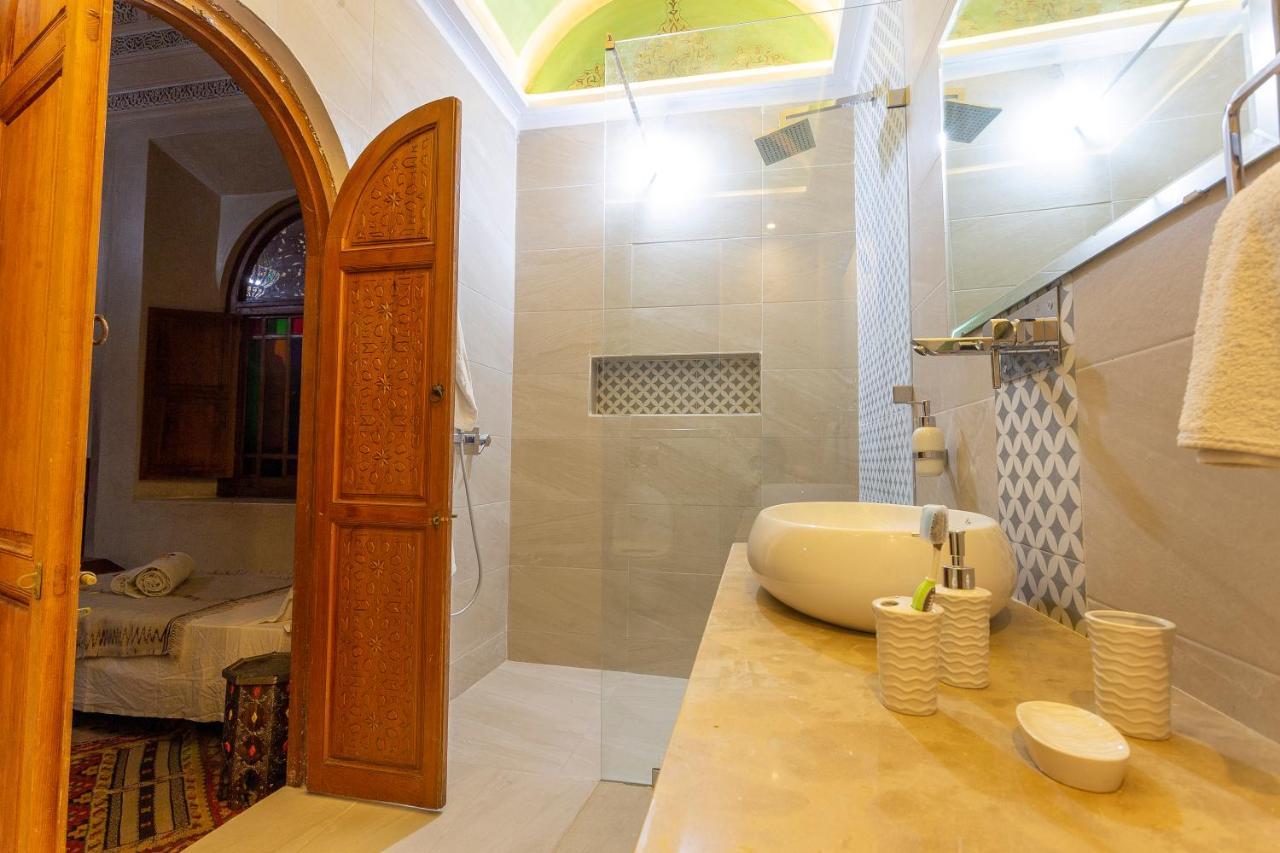 Agdal Royal & Guest house 2*