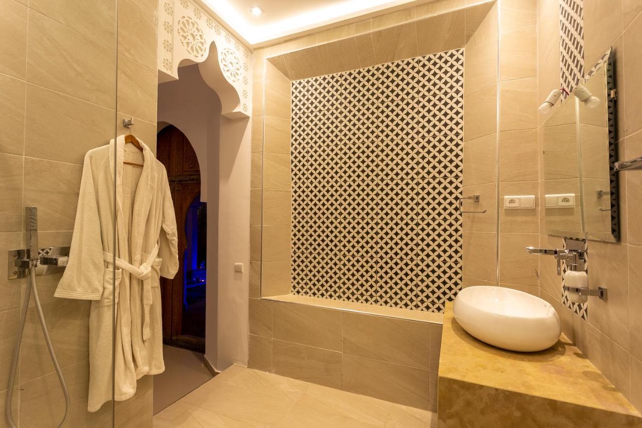 Agdal Royal & Guest house 2*
