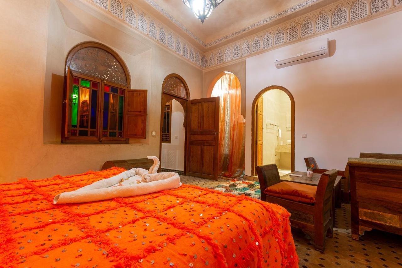 Agdal Royal & 2* Marrakesh