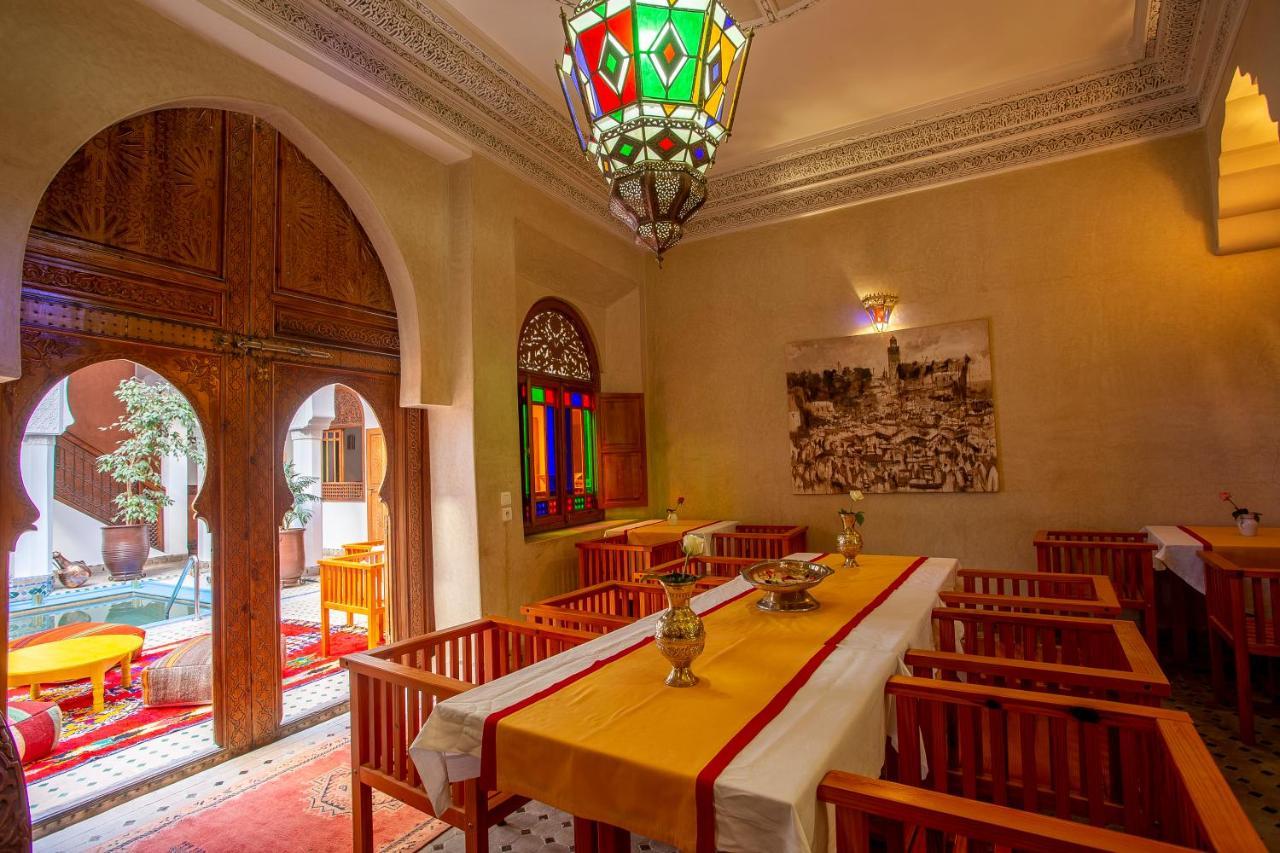 Agdal Royal & Guest house 2*
