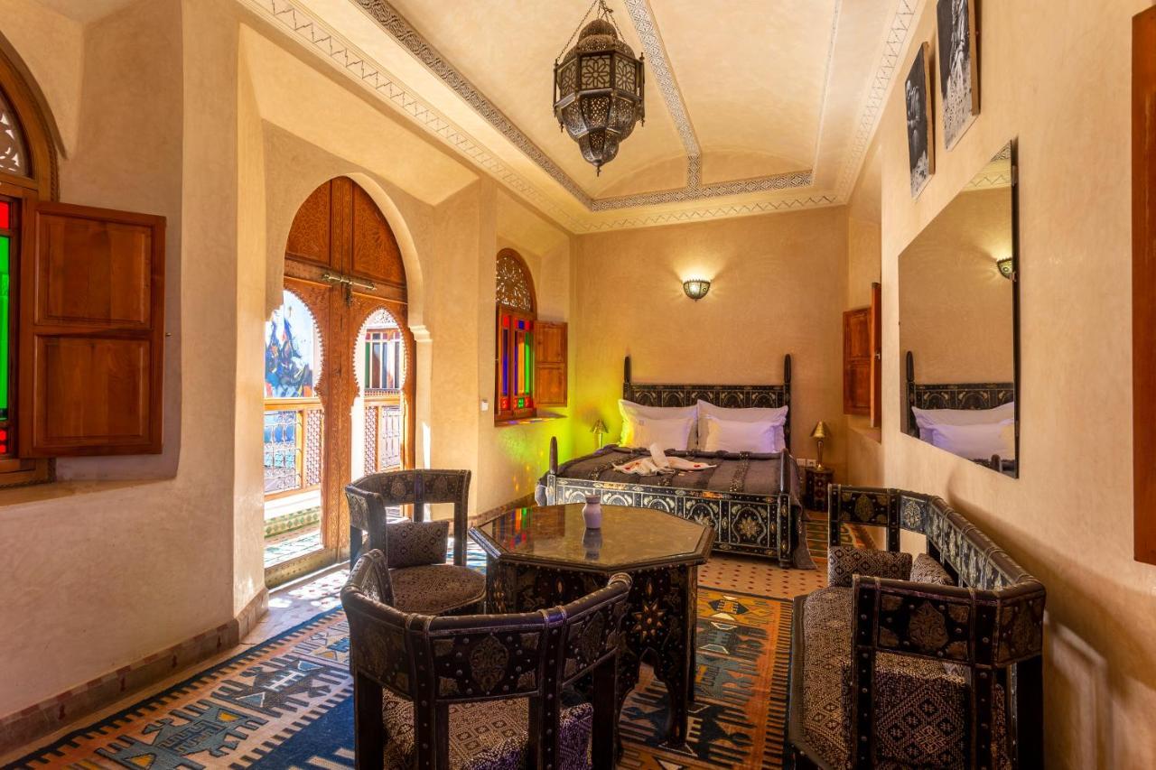 Agdal Royal & Guest house