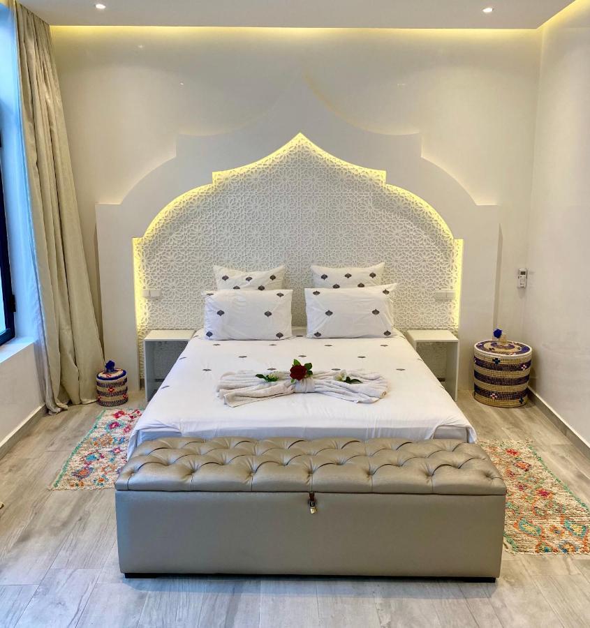 Riad Nolita & Kasbah Marrakesh