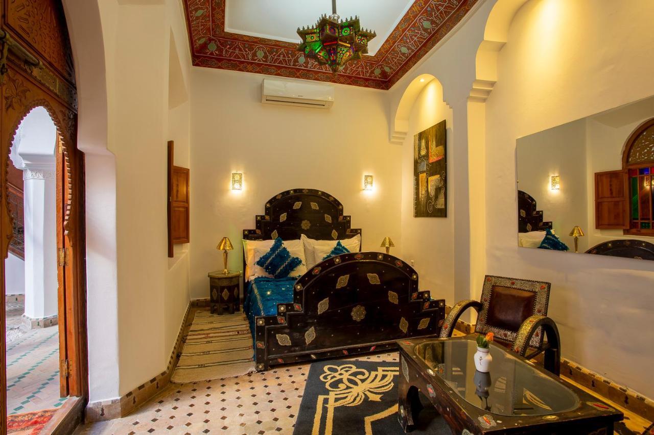 Agdal Royal & Guest house Marrakesh
