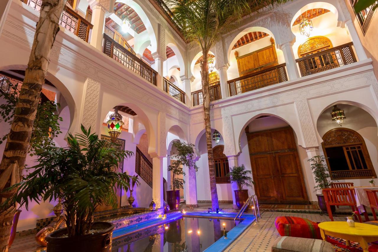 Agdal Royal & 2* Marrakesh
