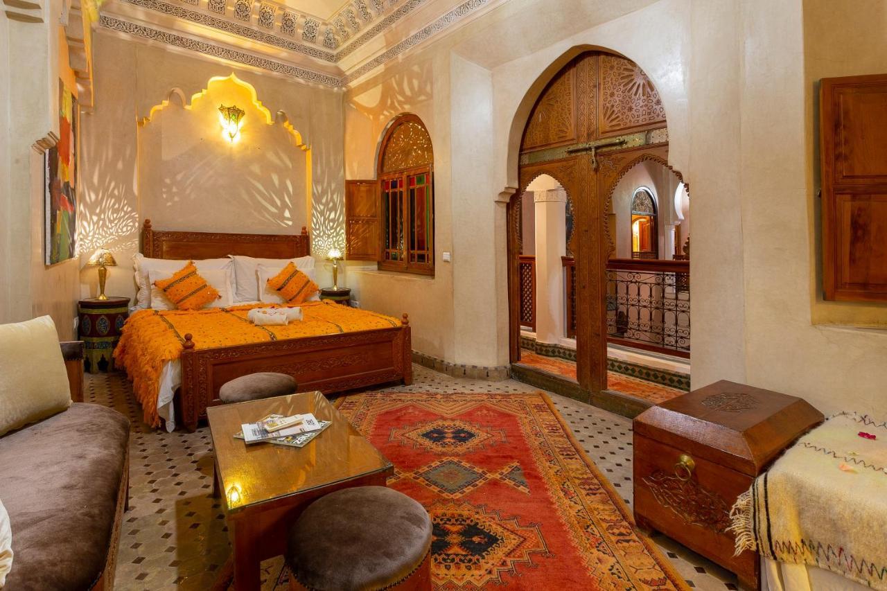 Agdal Royal & Guest house 2*