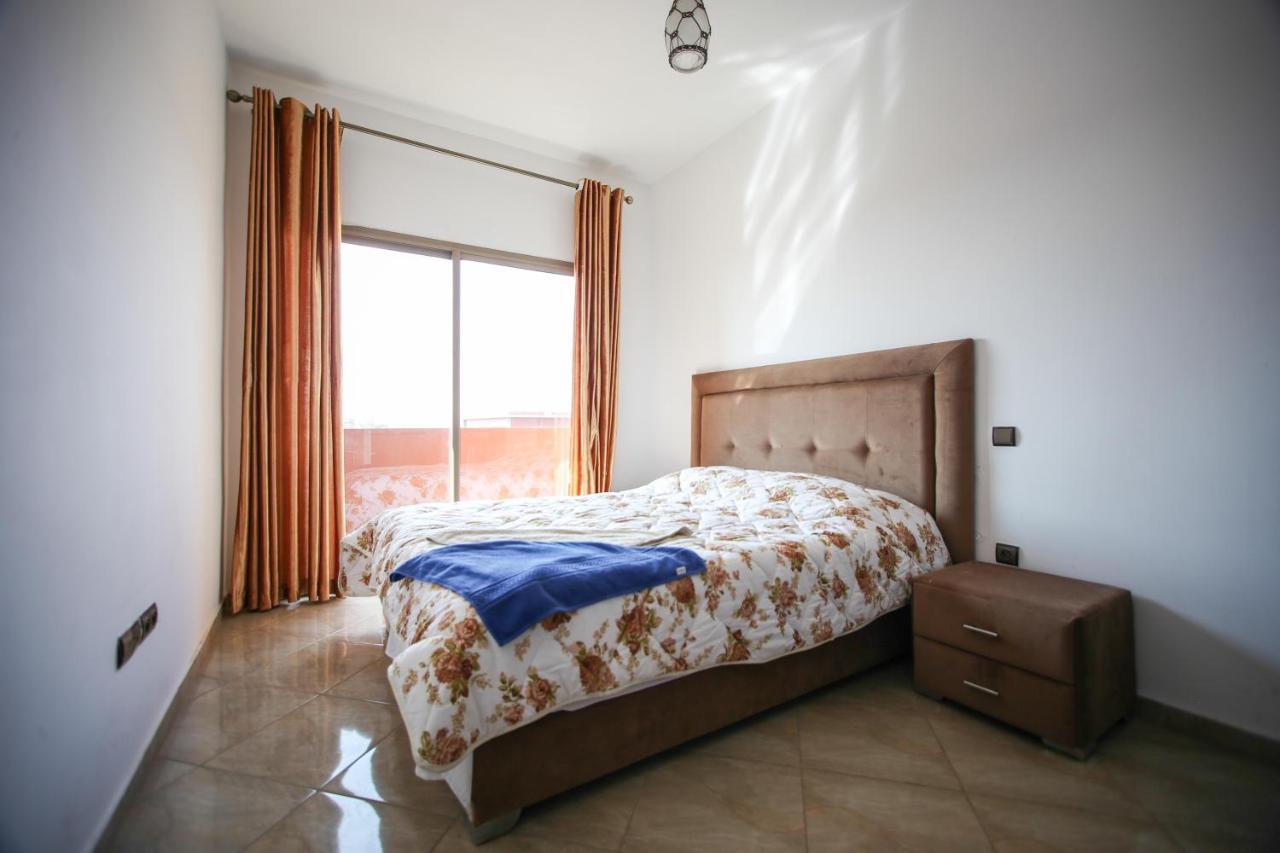 Chez Zahoui 4*