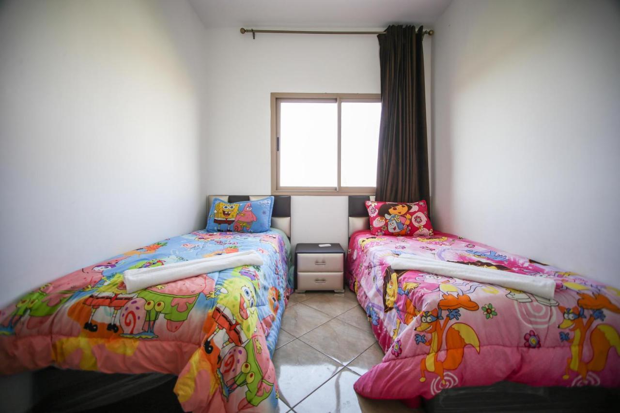 Chez Zahoui 4*