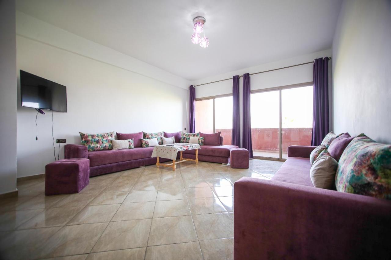 Chez Zahoui 4* Marrakesh